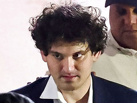 Overall, the new indictment contains four fraud charges and eight conspiracy charges.