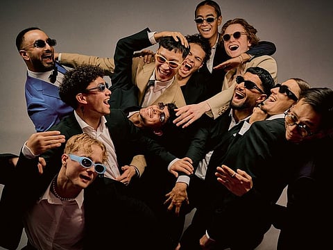 The Hip Hop band Quick Style, winners of Norway’s Got Talent title in 2009, will be perform at the Sharjah Entrepreneurship Festival