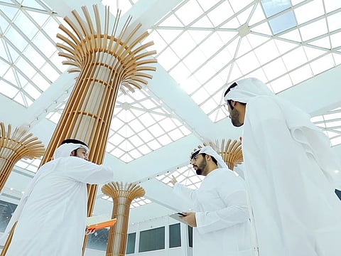 Bring your business dreams to life