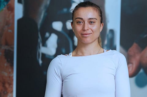 Paula Badosahas been ranked as high as World No. 2 by Women’s Tennis Association (WTA)