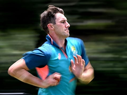 Australia skipper Pat Cummins needs a better performance from his team in the second Test against India which starts tomorrow.