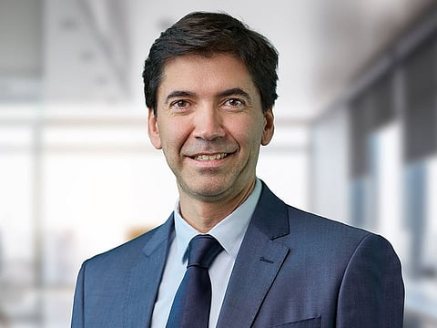 Quintas was previously CFO at Infracommerce and Portuguese flag carrier TAP Air Portugal.