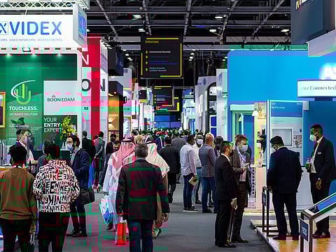 Global security industry to gather at Intersec as risk foresight, bilateral cooperation and next gen technology dominate agenda