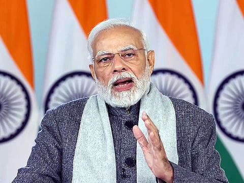 Prime Minister Narendra Modi and  Putin reviewed several aspects of the bilateral ties, including energy cooperation, trade and investments, defence and security cooperation and other sectors.