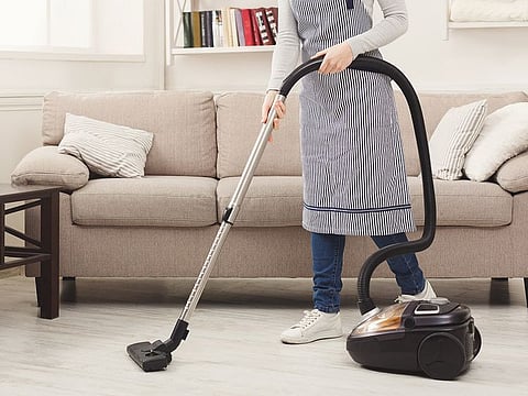 One of the provisions is that domestic workers cannot be recruited from their home country without first being informed of their nature of work, salary and other benefits