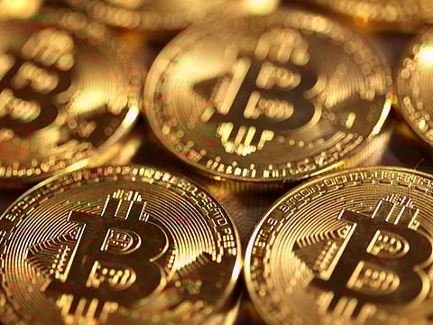 Cryptocurrencies dipped alongside US stocks as the economy weathers the Federal Reserve’s aggressive tightening.