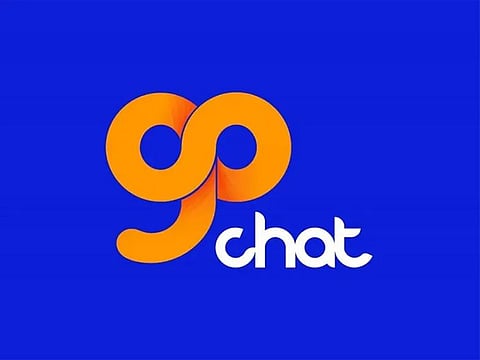 The GoChat messenger is delivering on the hits and downloads for etisalat by e&.