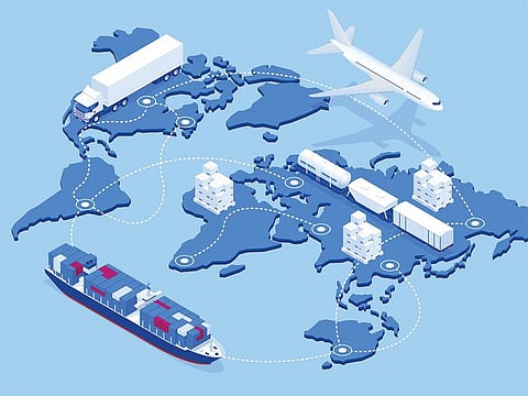 How high will a global tariff war go? Nations will continue to seek answers as it awaits January 20, 2025.