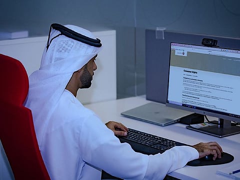 Abu Dhabi Department of Energy on Wednesday announces to launch policy to protect consumers' interests of energy and water consumers in the emirate.