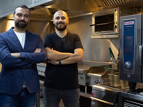 Online food order and delivery has just had a big year in Saudi Arabia. And the growth numbers will continue to be red-hot for a lot longer.