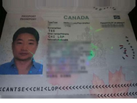 The elusive drug trafficker known as "Asia's El Chapo", Tse Chi Lop, has been extradited from The Netherland to Australia.