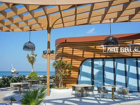 Sharjah Investment and Development Authority announces on Thursday the opening of the latest beachfront destination called the ‘Al Heera Beach