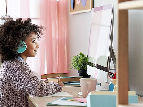 The legal age to set up a business in the UAE has changed as per the Commercial Transactions Law - Federal Decree by Law No. 50 of 2022. Picture used for illustrative purposes.