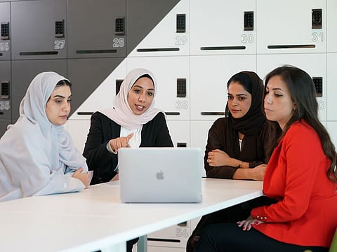 It's not enough that more women are starting to launch their own businesses. They now need to be more impactful at being entrepreneurs.