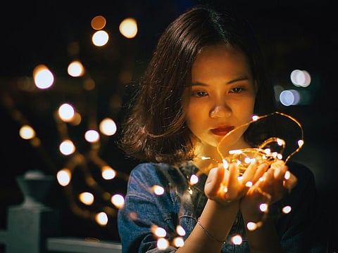 Stress during festivities go hand in hand with expectations we set for ourselves, or that we accept from others or society.