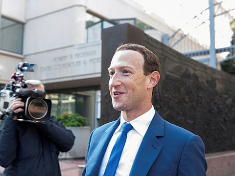 Since the case was filed, Facebook has stopped allowing third parties to access data about users through their friends, plaintiffs said in a court filing.