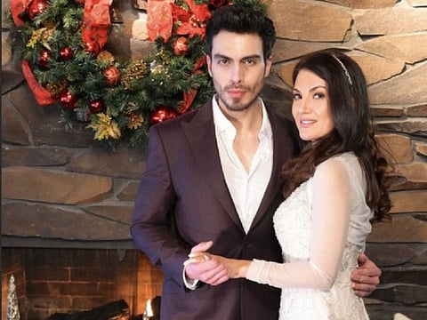 Reham Khan, Imran Khan’s ex-wife, gets married for 3rd time