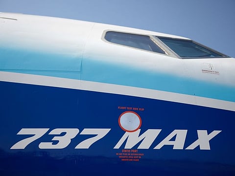 Boeing has argued the benefit of the MAX’s “commonality” with earlier versions of the jets.