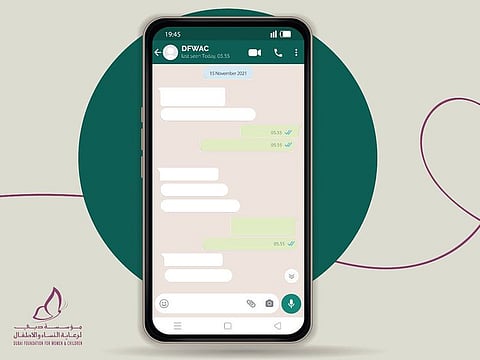 Residents can also reach out for psychiatric, social, or legal advice on the new channel