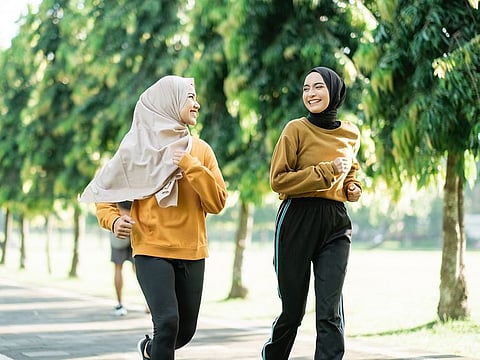 The programme will see qualified instructors lead communities through more than 380 free-to-attend sessions for anyone from the 15 years and above