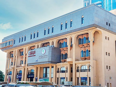 The strategy, in its final form, is the result of continuous efforts by various team members at DLD to ensure the best results that are compatible with current and future global developments and practices.