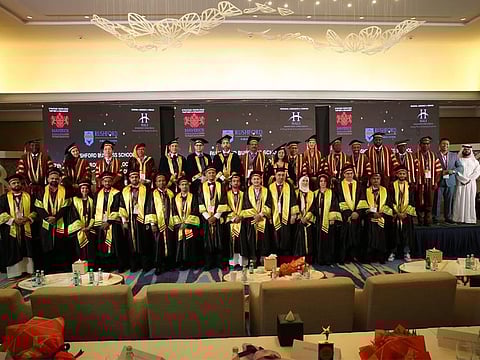 Celebrating 7 years of legendary business success stories and academic specialists!