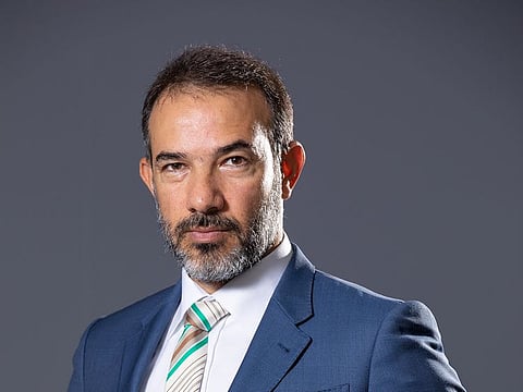 Rami Osman, Director of Sales and Marketing - the Middle East and Africa, MediaTek