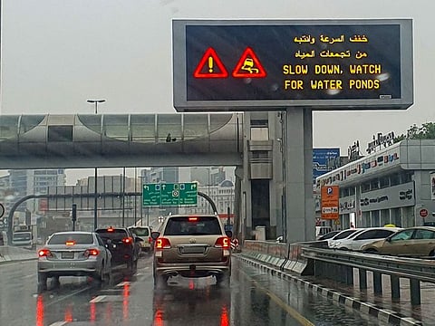 People are advised to avoid affected areas and follow the instructions of relevant authorities.