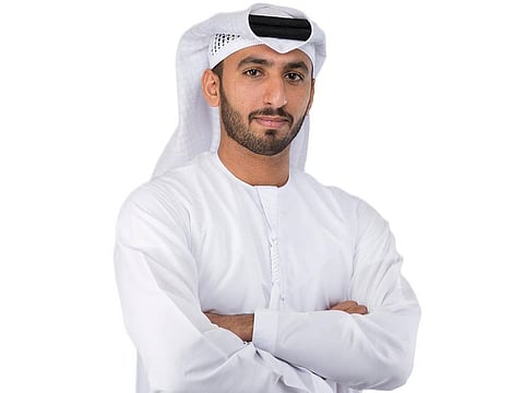Ahmed Al Fahim, a 34-year-old Emirati serial businessman, began his first venture, an events management agency, in 2016. Since then he also launched an electric scooter company, a coffee brand and food truck booking company.