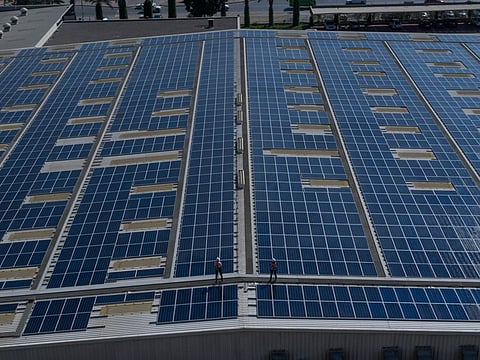 Dubai’s Dewa intends to select a developer to build and own the new solar project, which will be commissioned between 2027 and 2029.