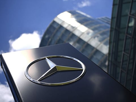 The case covered various models from the Mercedes GLC and GLK ranges that were subject to recalls.