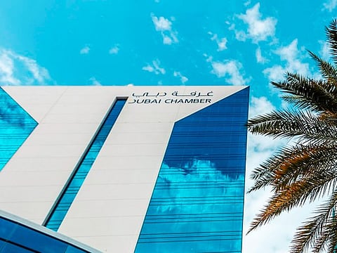 The Dubai International Chamber opened four new international offices in 2022, growing its international network to 15 offices.