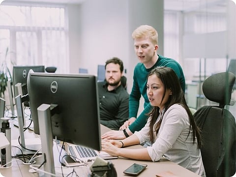 Mercans acclaimed by top global analysts as a leader in payroll technology for its excellence