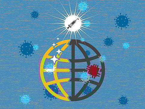 We face a dangerous new wave of COVID-19, but we’re better prepared — and better vaccinated — than a year ago