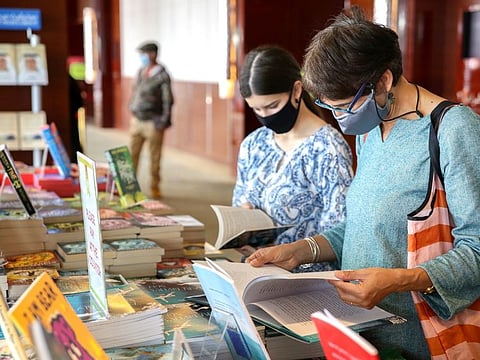 The creation of the list involved members of the foundation team proposing and voting for the final books, which could be of any genre as long as they prompted new discussions and ideas.
