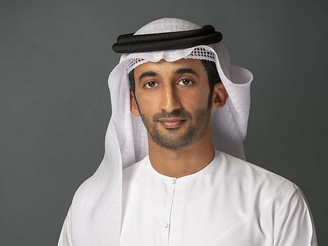 Sheikh Rashid Bin Dalmouk Al Maktoum, Chairman of Dubai Equestrian Club and Dubai Racing Club, said that the race celebrates Sheikh Hamdan's achievements in the sport of endurance.