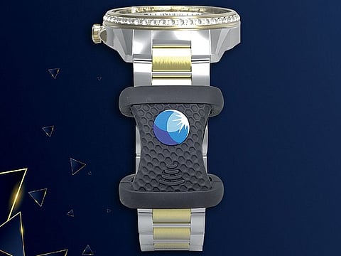 To set up the process, first the customer’s ADIB Visa card is tokenised via the supporting ADIB Pay application.