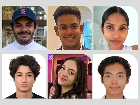 Gulf News | Supplied