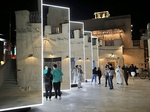 The 28th edition of the festival, organised by Dubai Festivals and Retail Establishment (DFRE), showcases the very best the city has to offer