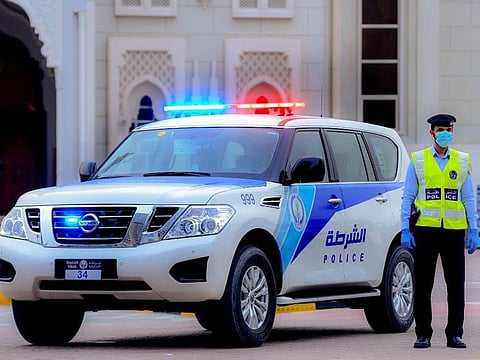 Sharjah Police have launched a special campaign to create greater awareness about safety rules among e-bike riders on the roads.