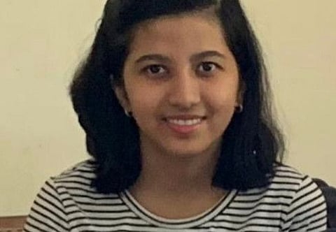 The worried parents, who suspect a ‘shamanism’ connection to Anushka's disappearance, have reached out to the public on social media platforms.