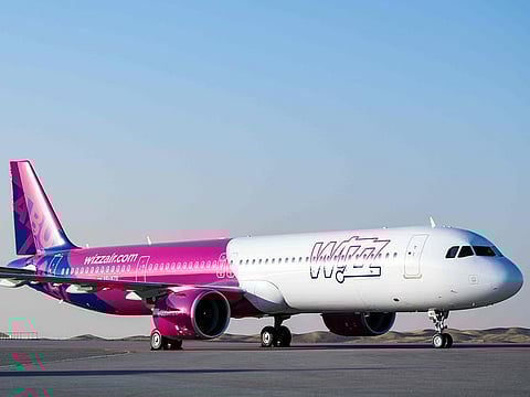 Wizz Air, which operates short-haul flights out of its Abu Dhabi base, also addresses another crucial concern for employees: the crew gets to be back home by the evening.