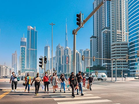 Employees in the UAE are eligible for job loss compensation if they have worked and subscribed to the Involuntary Loss of Employment (ILOE) scheme for at least 12 months.
