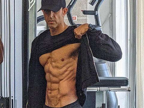 insta/ hrithikroshan