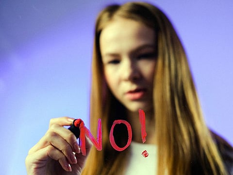 It is important to ask yourself who and what your priorities are.