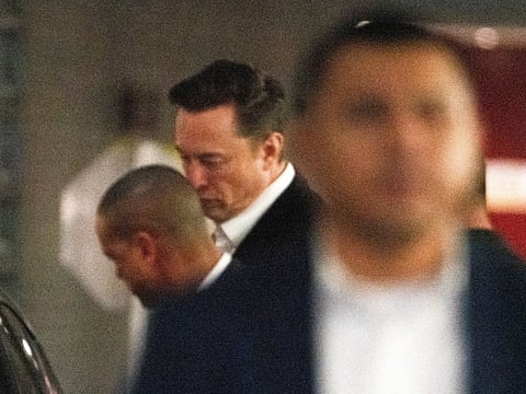 Twitter currently allows some so-called issue ads or cause-based ads for some economic, environmental and social topics, albeit with restrictions.