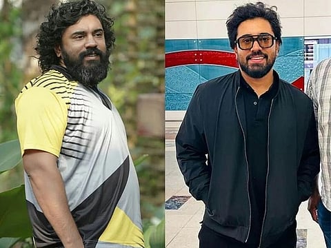 Nivin Pauly stuns fans with his weight-loss transformation