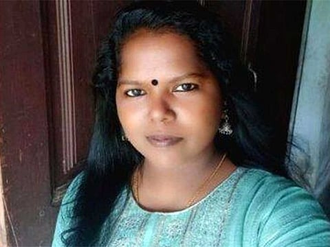 The crackdown began after the death of Reshmi Raj who died of suspected food poisoning