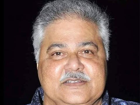 Satish Shah