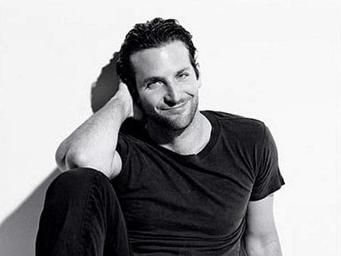 Bradley Cooper